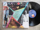 Alan Sorrenti ‎– 1971-1981 - LP