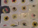 20x Reggae/Dancehall 7 inch Top Preis