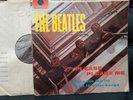 Beatles,Please Please Me, Very Rare Mono GOLD and BLACK First Pressing, LP 1963