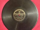 HARKREADER AND MOORE - WAY DOWN IN JAIL ON MY KNEES - PARAMOUNT 3025 - 1927