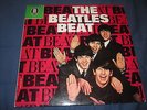 The Beatles Beat  LP