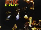 AC/DC-Live '92  Vinyl / 12