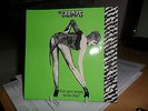 THE CRAMPS - CAN YOUR PUSSY ORIG WITHDRAWN SLEEVE GARAGE PUNK ROCK MINT