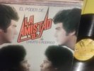 El poder de ... LA AMISTAD de chuito y rodrigo