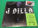 J Dilla The Diary Rap/Hip-Hop LP + BONUS 7