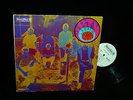 Dirty Blues Band LP BLUESWAY 6010 Self Titled DJ PROMO WHT LBL MONO VG+