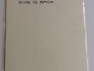 ELVIS PRESLEY Elvis Is Back DCC LP TEST Pressing