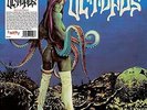OCTOPUS - RESTLESS NIGHT -  VINYL LP  re-release