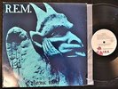 R.E.M. REM IRS 70502 Chronic Town ORIG US LP