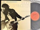 HALF SPEED Bruce Springsteen Columbia 33795 Born To Run