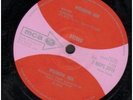 WISHBONE ASH S/t LP 6 Track Gatefold Red/pink Label In Gatefold, Sleeve Has Scuf