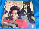 Original 1963 Funk/Soul LP : Inez Foxx  Mockingbird   Symbol SYM 4400