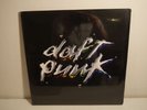 DAFT PUNK Discovery LP vinyl NEW / UNPLAYED original 2001 tron SEALED