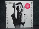 PRINCE & THE REVOLUTION Parade SEALED LP Music from Movie: Under The Cherry Moon