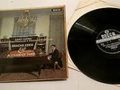 SXL 6303 DECCA LP BRAHMS sonata two pianos SAINT-SAENS variations EDEN & TAMIR