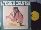 JESSE ED DAVIS 