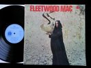 FLEETWOOD MAC The Pious Bird Of Good Omen LP UK 1st Blue Horizon 7-63215 A1/B1