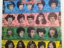 ROLLING STONES SOME GIRLS ORIGINAL FIRST ISSUE LP with Banned Inner Sleeve Mint
