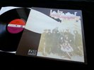 LED ZEPPELIN II LP UK 1st Press *Killing Floor* A5/B4  Atlantic 588198 EX