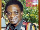 SIMARRO MASSIYA RARE LP RUMBA-SOUKOUS DJ MATERIAL CONGO - LISTEN