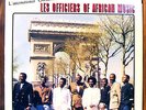 INTERNATIONAL CONGO ORCHESTRA L'argent domine le monde LP PRIVATE CONGO