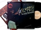 The Upsetters - Scratch The Upsetter Again IT LP 1970 + Innerbag RI 2004 Dub //1