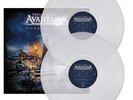 AVANTASIA, Ghostlights CLEAR VINYL 2LP *NEU*