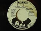 Shirley Jean+The Relations 45 IF I HAD A MAN LIKE YOU /...A BETTER PLACE   VG+