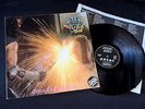 RUNNING WILD - Gates to Purgatory LP 1984 Noise Rec. N 0012