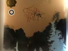 Comets On Fire - Avatar LP NEW LOSER EDITION Sub Pop