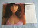 KATE BUSH 