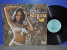 Perez Prado and his orchestra Patricia D '69 RCA Vinyl LP cleaned gereinigt