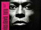 Miles Davis-Tutu  VINYL NEUF