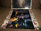 purple rain prince and the revolution from motion picture 1984 warner 1-25110