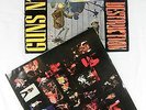 1987 VINYL LP 