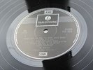 THE BEATLES  A HARD DAYS NIGHT  UK LP 1974   PRESSING   NEAR MINT