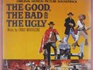 The Good, the Bad and the Ugly  Vinyl / 12