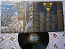 IRON MAIDEN SOMEWHERE IN TIME RARE ORIGINAL EX YUGOSLAV 1ST PRESS 1986 EX/EX+