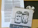 SLEAFORD MODS Mr. Jolly Fxcker 7