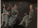 BLACK SABBATH Heaven And Hell 1980 SPANISH Vinyl LP EXCELLENT CONDITION