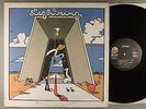 Lightning  Self-Titled     Hard Psych  Zip Caplan  x The Litter