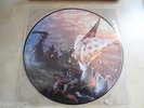 THE KLF - America What Time Is Love?  Picture Disc 12
