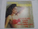 AFROSOUND LOS TRIUNFADORES RARE AFRO LATIN FUNK PSYCH PERU LP EX
