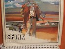 SFINX ZALMOXE - ROMANIAN PSYCHEDELIC ROCK / PROG ROCK