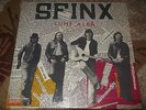 SFINX - LUME ALBA Romanian Progressive Prog / Psychedelic Rock