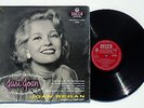 Joan Regan   Just Joan   1956 (UK) 1st Press   Decca LK4153   Jazz Vocal