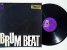 Brum Beat   Various   1964 (UK) Private Press   DIAL DLP1   EX/EX MOD