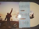 Queen - Made in heaven - Cream Vinyl 1995