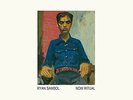 RYAN SAMBOL-NOW RITUAL  (US IMPORT)  VINYL LP NEW