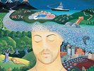 JOEL,BILLY-RIVER OF DREAMS (GATE) (ANIV) (LTD) (OGV)  (US IMPORT)  VINYL LP NEW